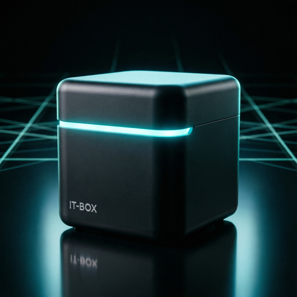 IT-BOX