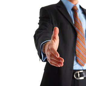 Empresario png